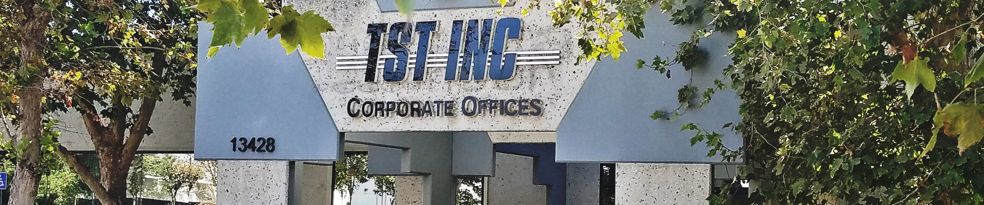 TST Inc. Corporate Offices Building